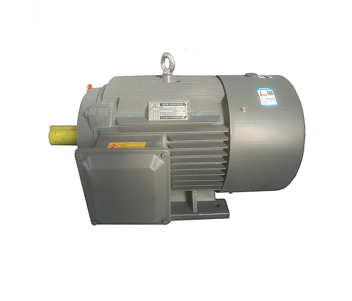 山東電機廠YE2超高效率電機