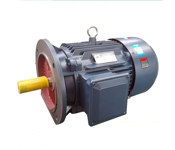 工程機(jī)械設(shè)備專用電機(jī)
