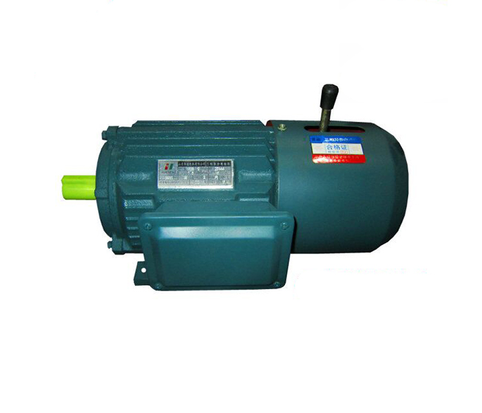 船用電機(jī)