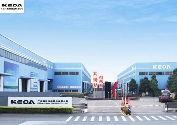 廣東科達(dá)環(huán)保--陶瓷機(jī)械專用電機(jī)配套合作案例