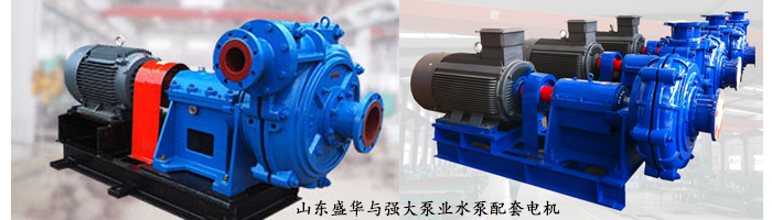水泵專用電機