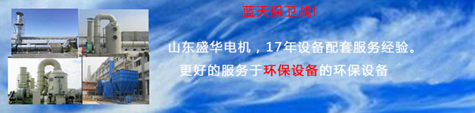 水泵專用電機