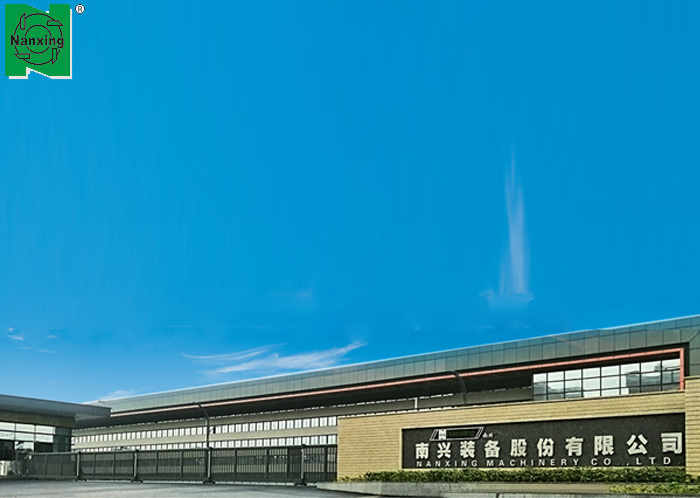 南興裝備--多片鋸機專用電機定制配套案 南興裝備--多片鋸機專用電機定制配套案
