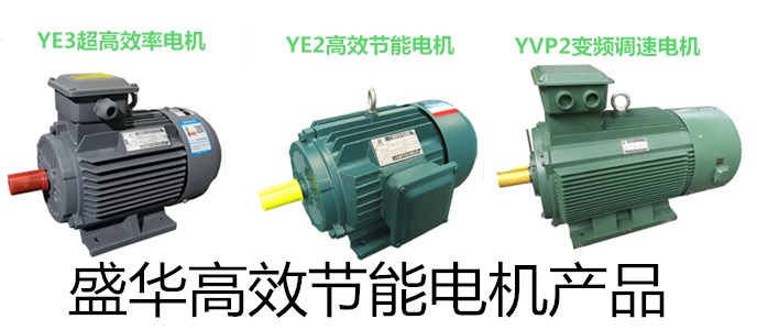 山東電機廠,高效電動機,超高效電動機,電動機