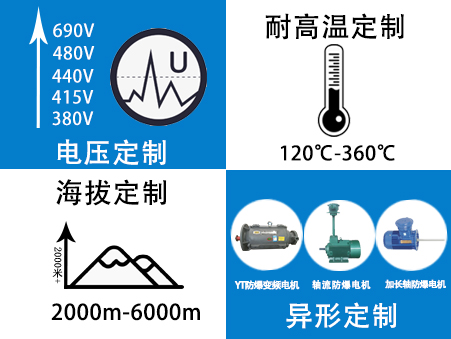 山東高原電機生產廠家