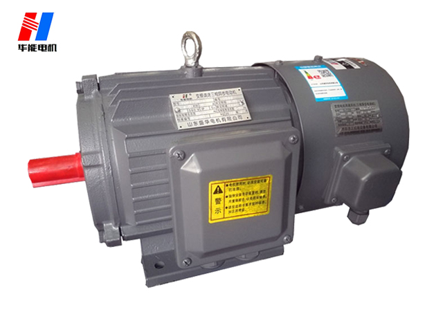 山東變頻電機生產(chǎn)廠家-盛華電機