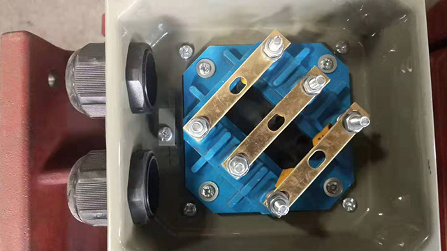 淺析電機(jī)接線方法